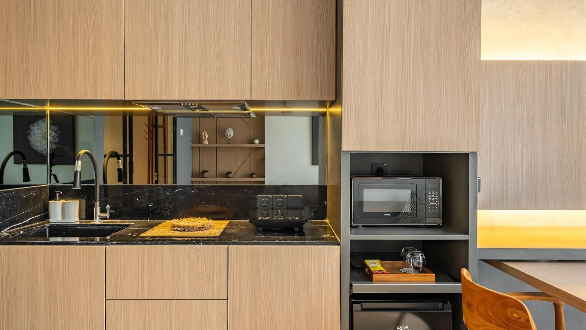 De' Asasta Apartment Benoa N-511 Nusa Dua  Indonesia