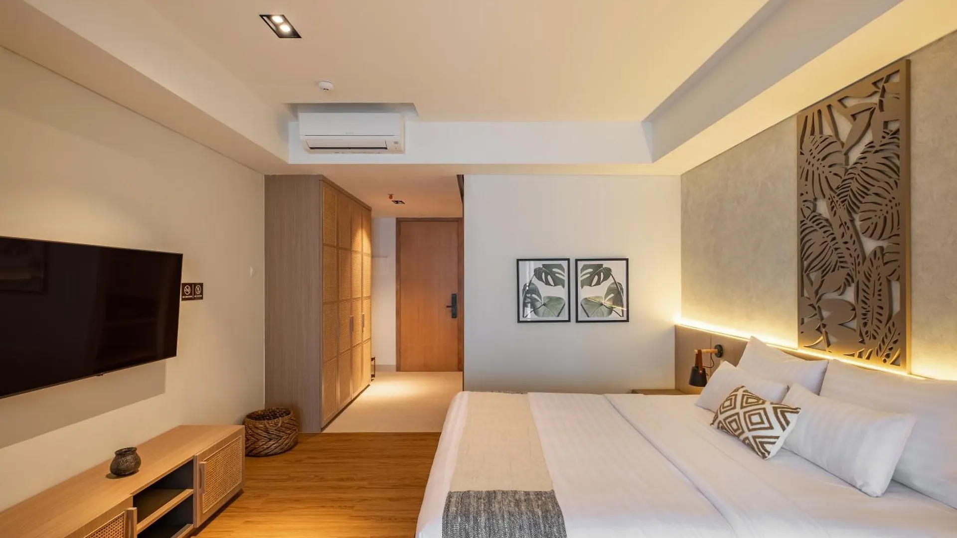 De' Asasta Apartment Benoa N-511 Nusa Dua