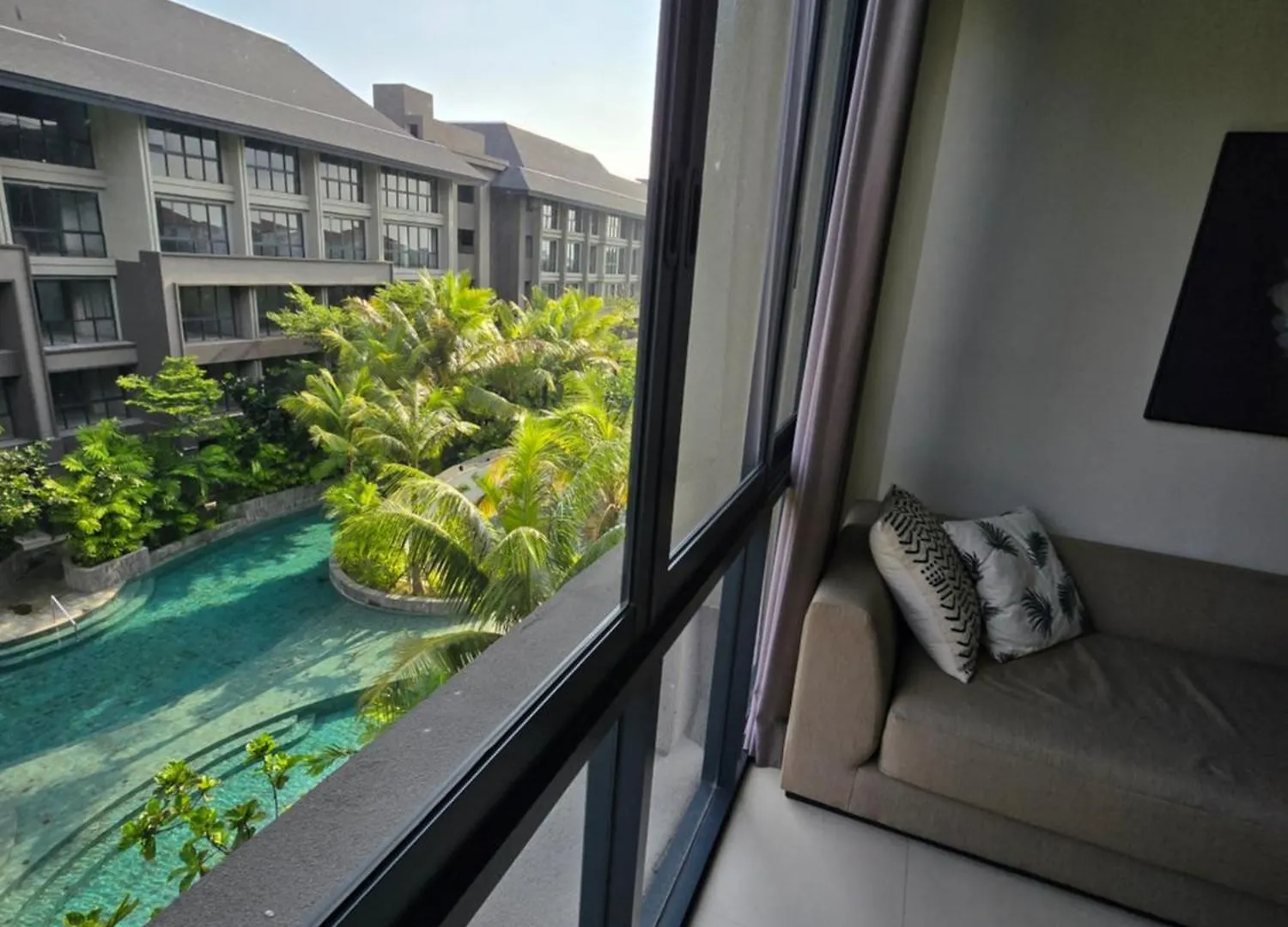 De' Asasta Apartment Benoa N-511 Nusa Dua  Indonesia