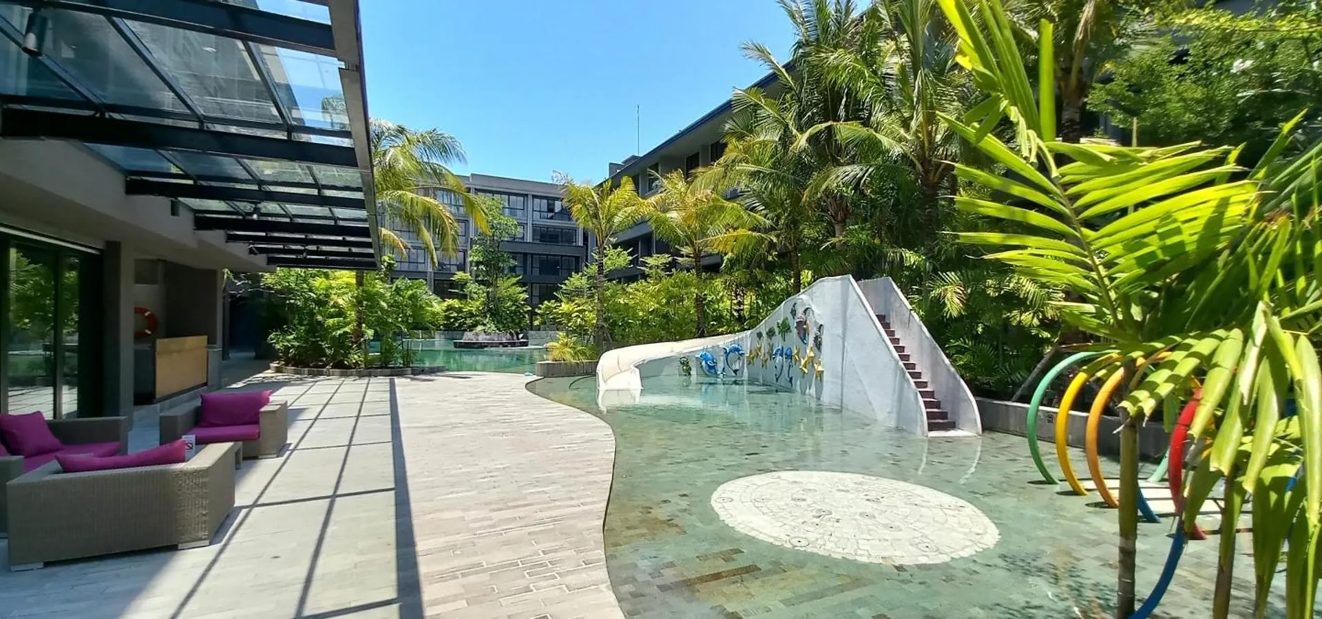 De' Asasta Apartment Benoa N-511 Nusa Dua   Nusa Dua (Bali)