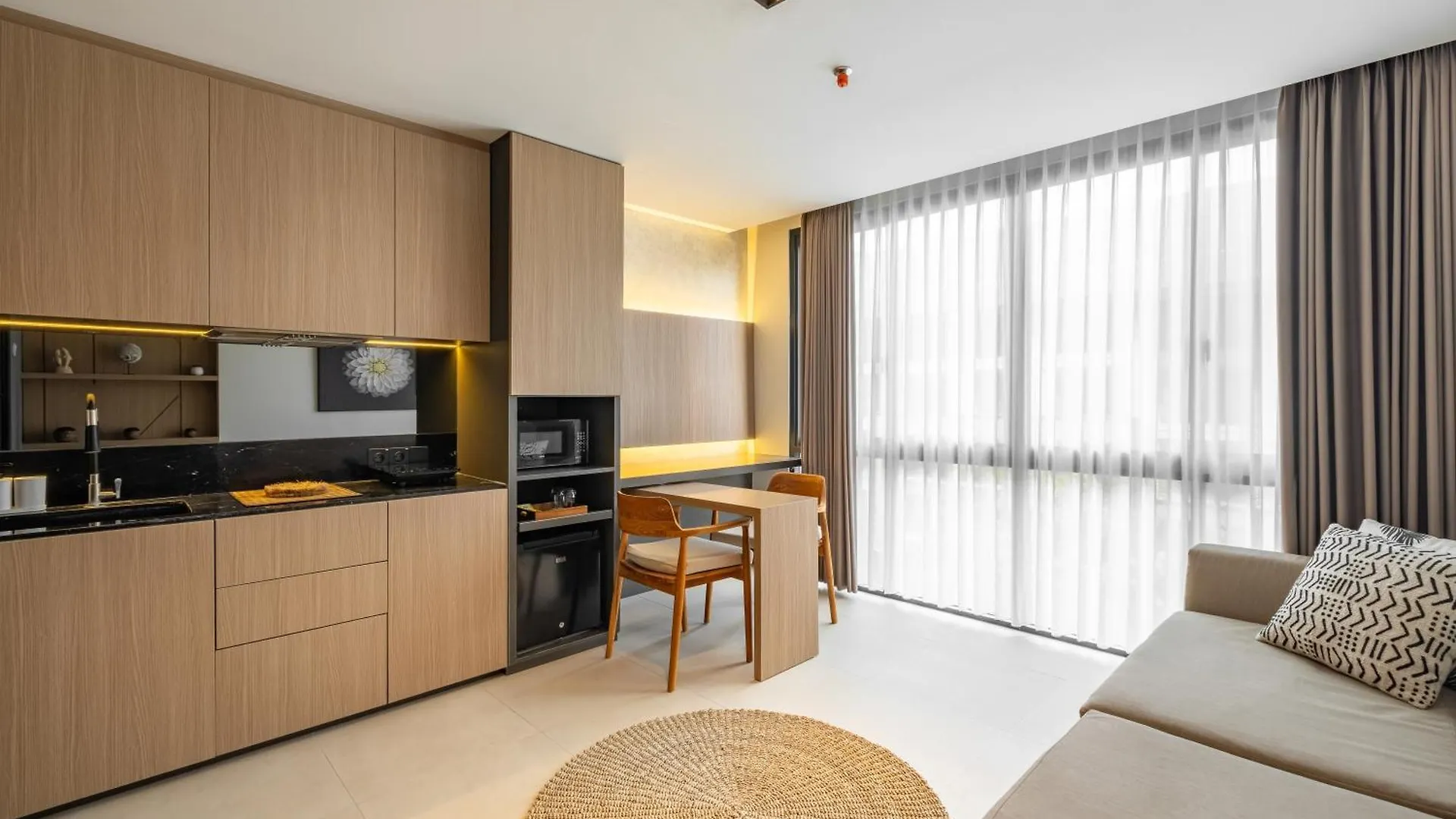 De' Asasta Apartment Benoa N-511 Nusa Dua  0*, Nusa Dua (Bali)