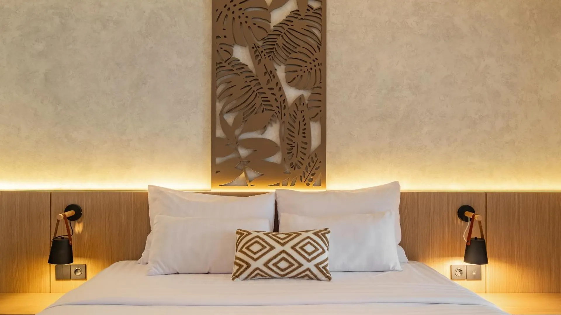De' Asasta Apartment Benoa N-511 Nusa Dua