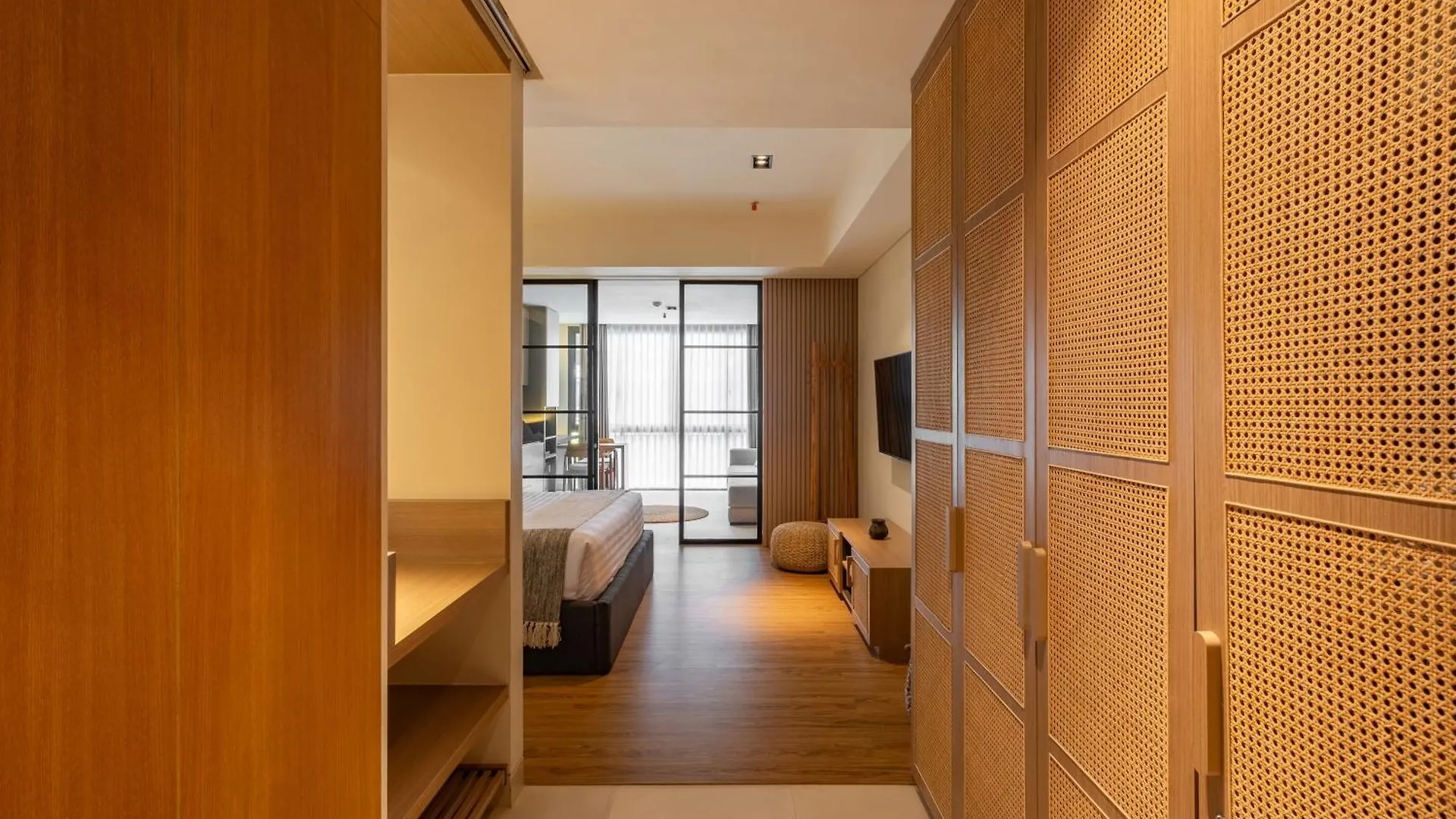 De' Asasta Apartment Benoa N-511 Nusa Dua