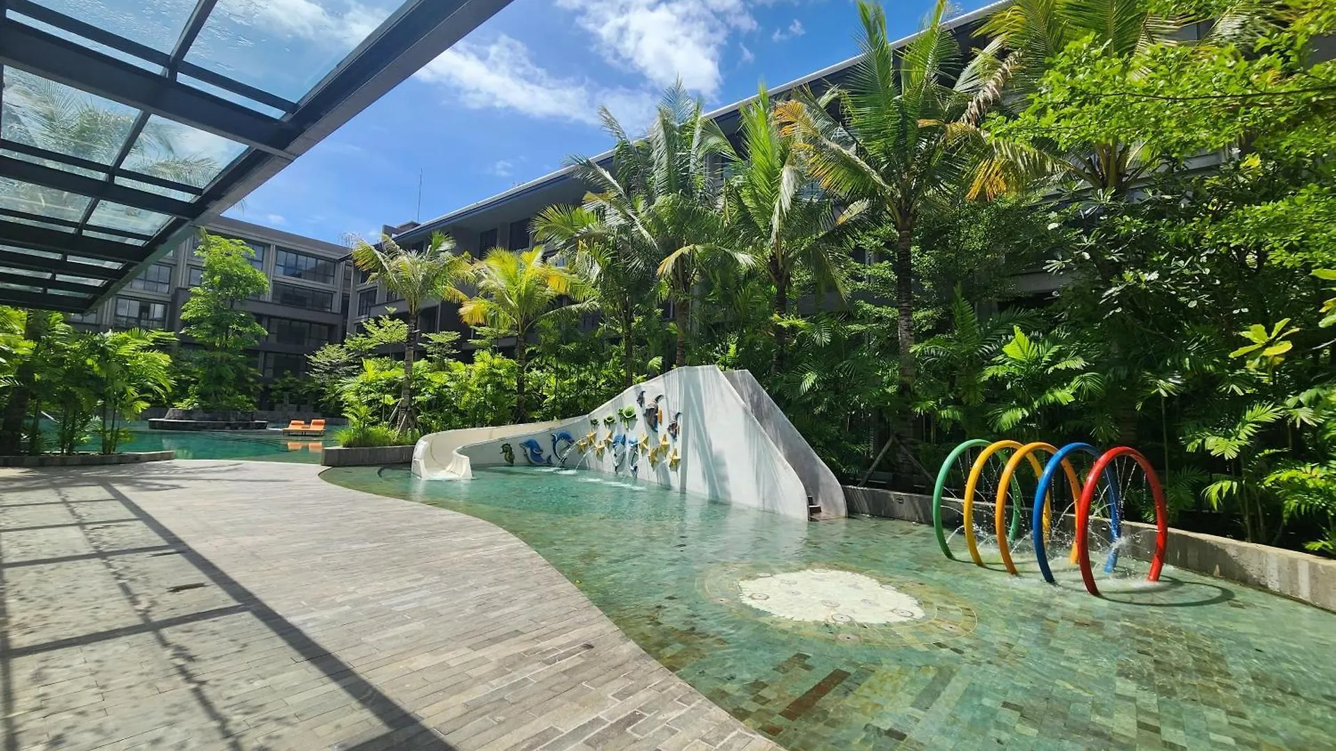De' Asasta Apartment Benoa N-511 Nusa Dua  0*, Nusa Dua (Bali) Indonesia
