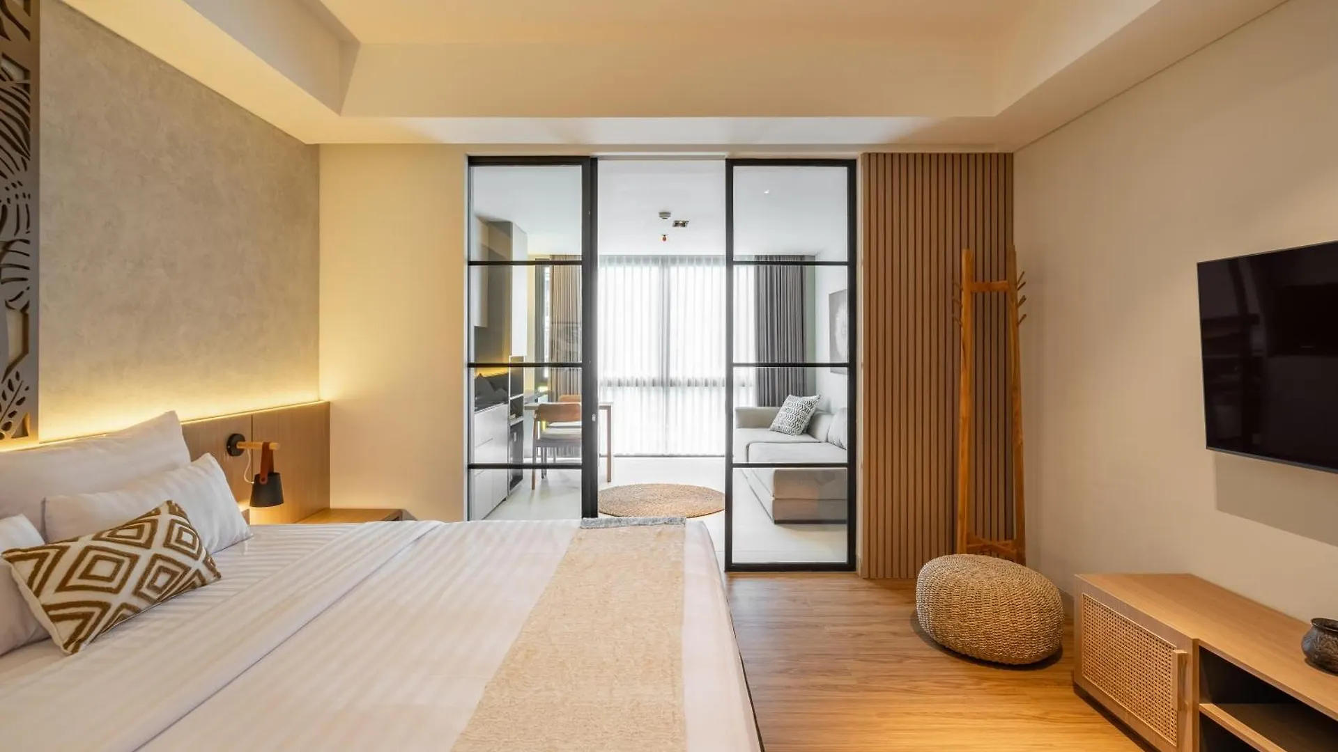 De' Asasta Apartment Benoa N-511 Nusa Dua  Indonesia