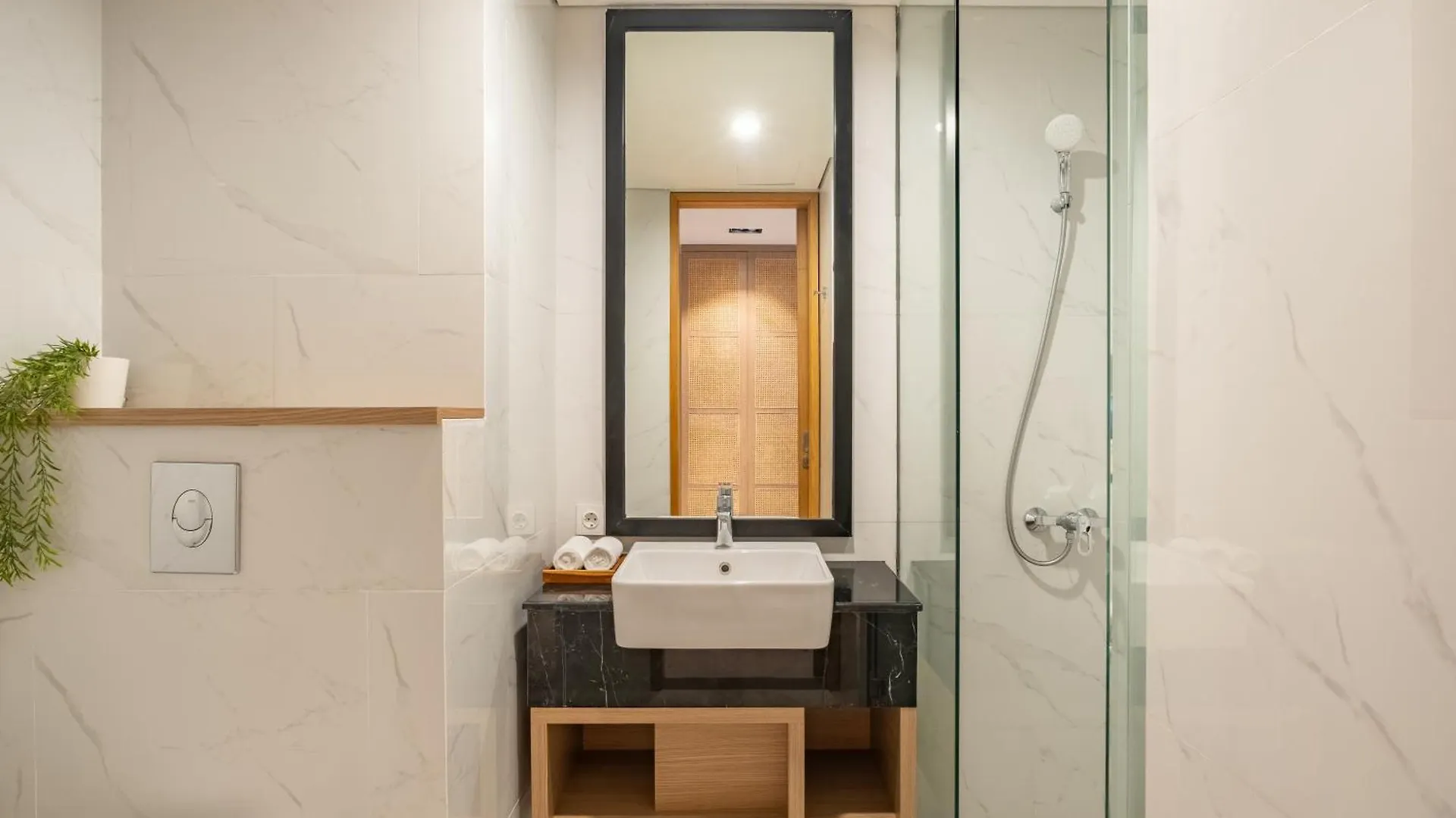 De' Asasta Apartment Benoa N-511 Nusa Dua