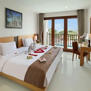 4* 度假村 巴里逍遙海景假日酒店