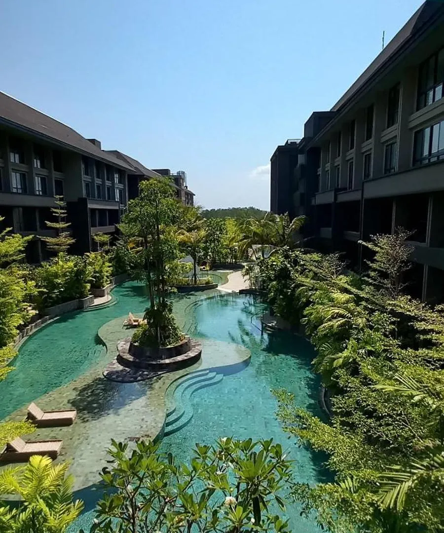De' Asasta Apartment Benoa N-511 Nusa Dua