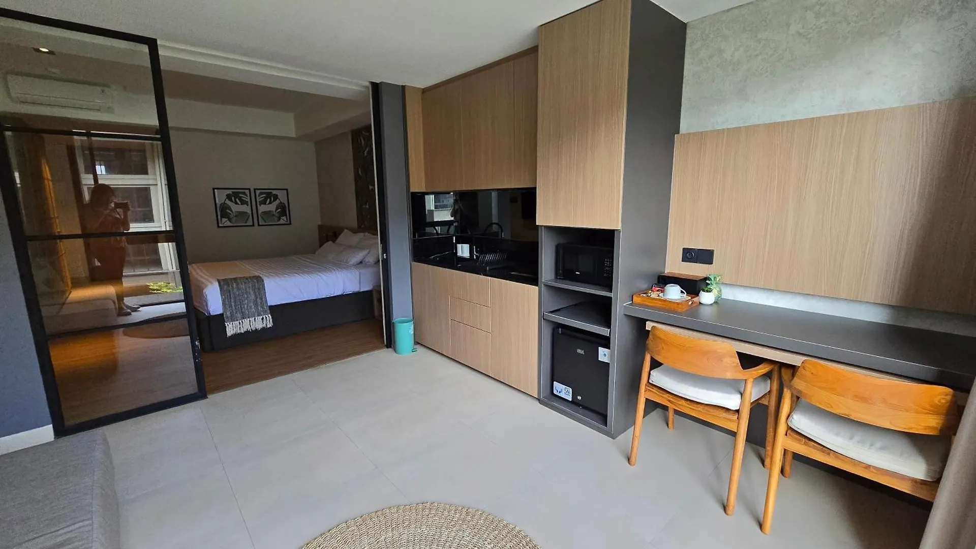 De' Asasta Apartment Benoa N-511 Nusa Dua