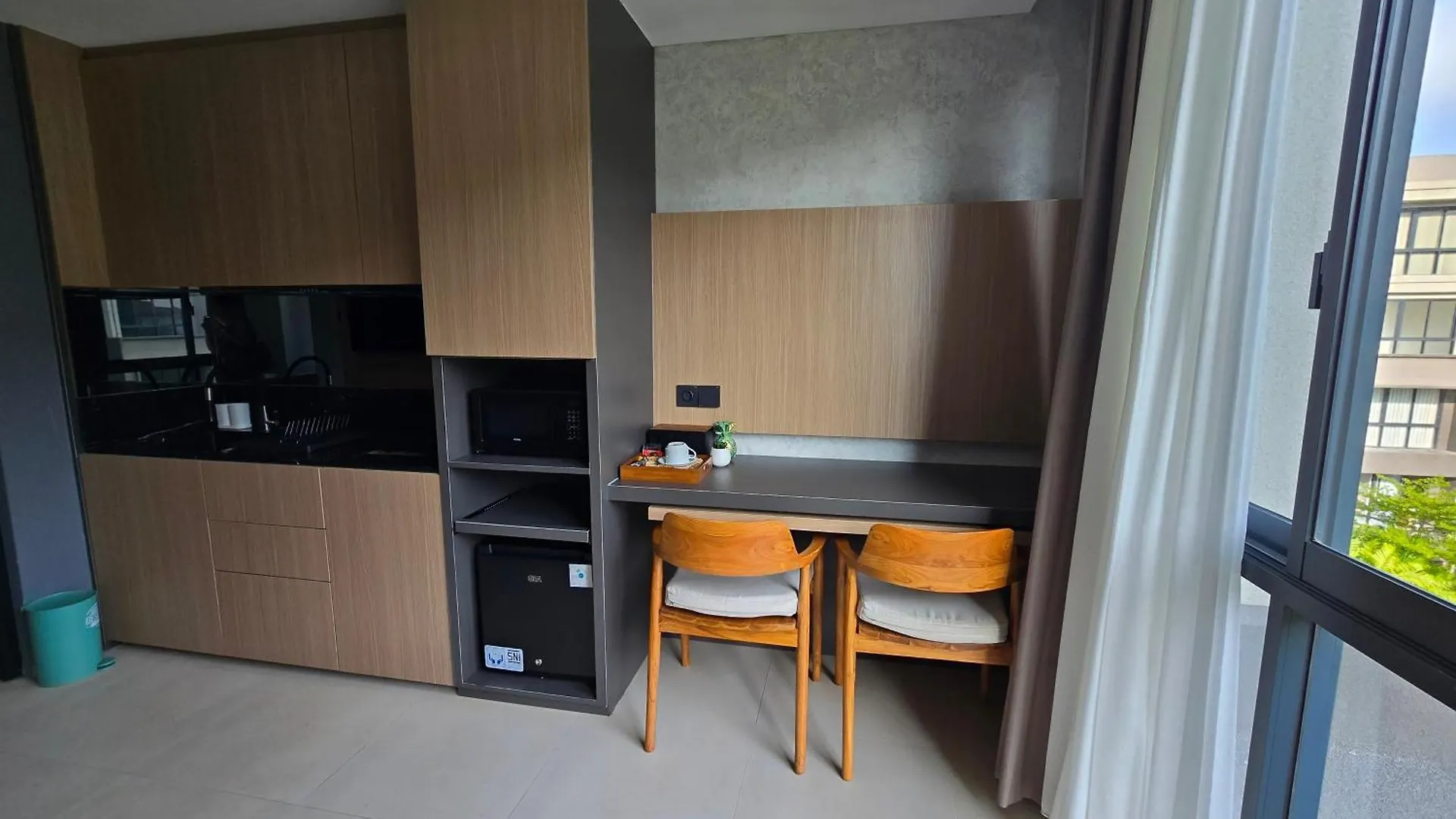 De' Asasta Apartment Benoa N-511 Nusa Dua  Nusa Dua (Bali)