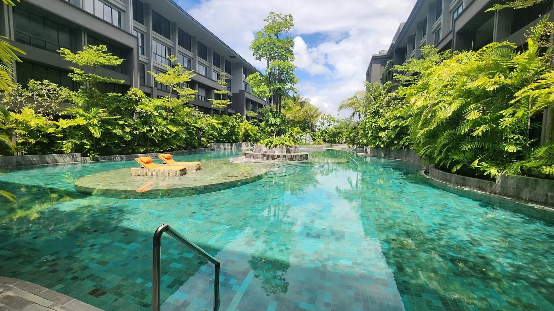 De' Asasta Apartment Benoa N-511 Nusa Dua