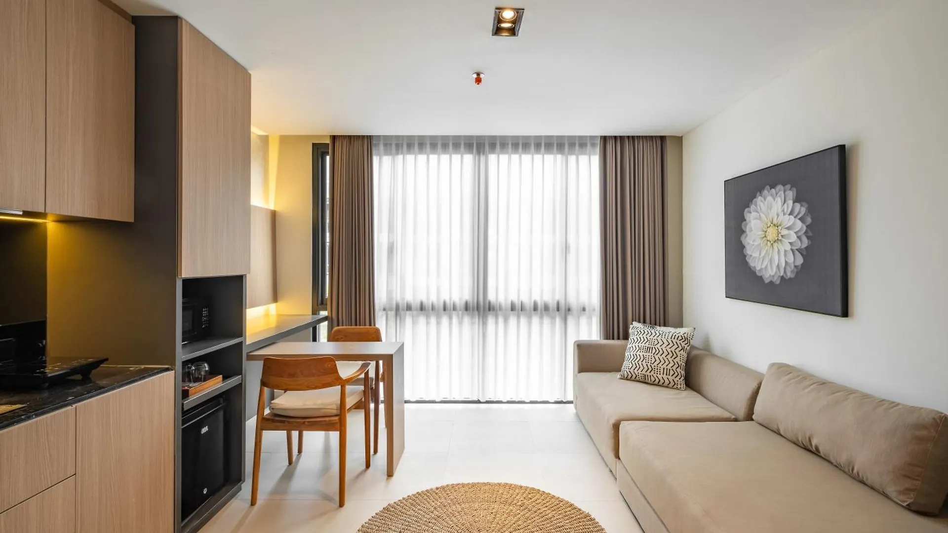 De' Asasta Apartment Benoa N-511 Nusa Dua
