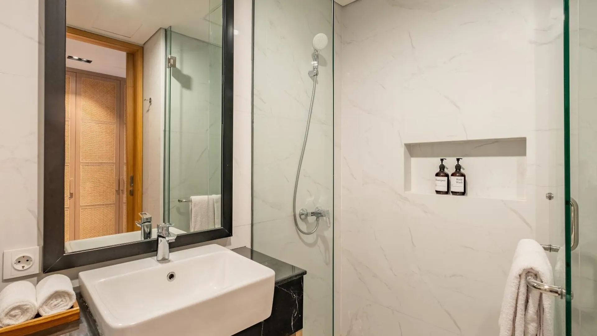 De' Asasta Apartment Benoa N-511 Nusa Dua